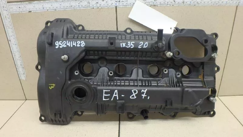 Клапанная крышка ГБЦ BS69944 Клапанная крышка ГБЦ BS69944