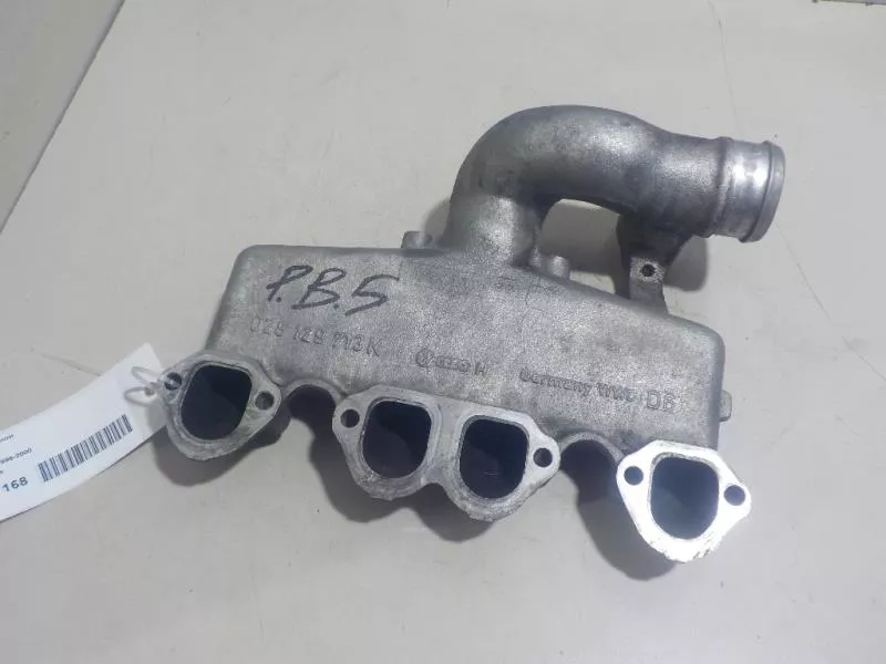 Впускной коллектор ST298188 Впускной коллектор ST298188