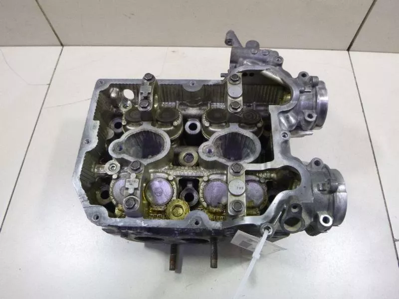 ГБЦ (головка блока цилиндров) ST295061