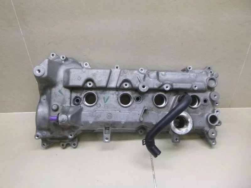 Клапанная крышка ГБЦ BS69811 Клапанная крышка ГБЦ BS69811