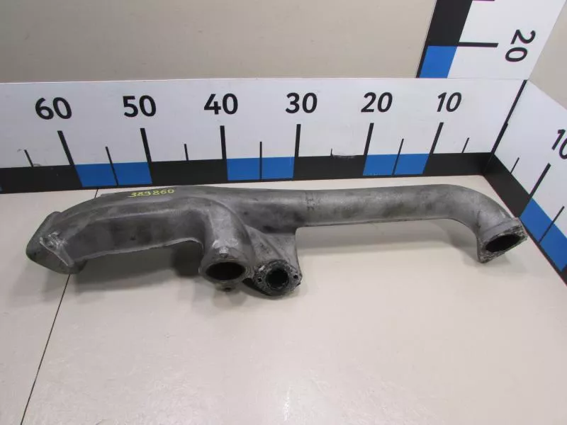 Впускной коллектор ST298561