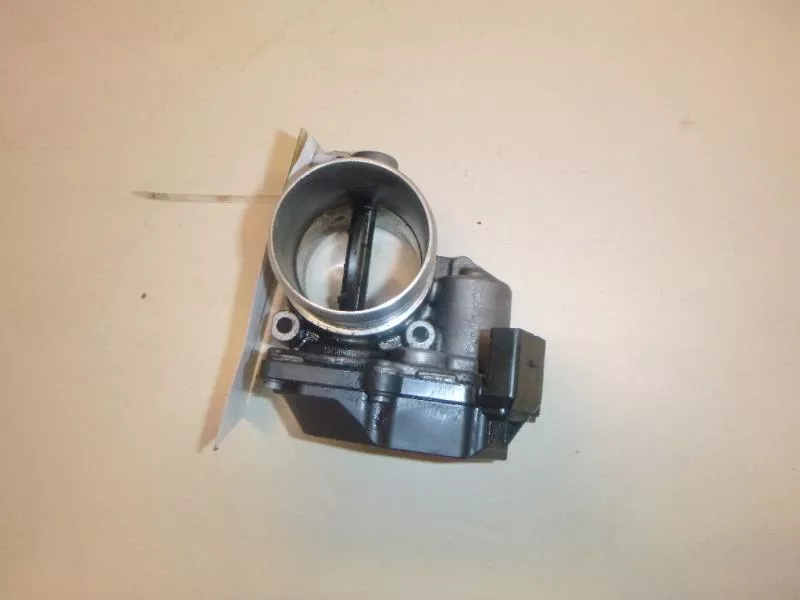 Заслонка дроссельная BS190094 Заслонка дроссельная BS190094