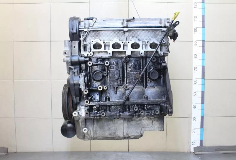 Двигатель BS247143