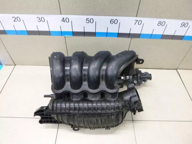 Впускной коллектор ST303048 Впускной коллектор ST303048