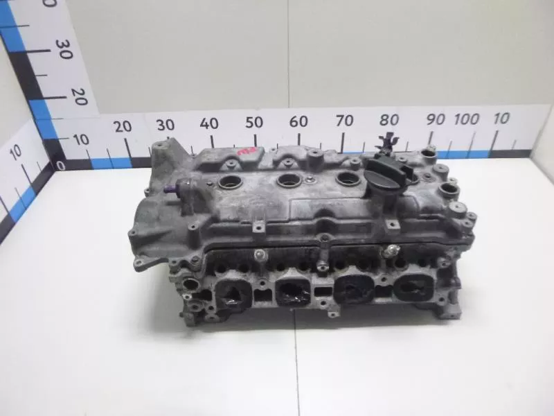 ГБЦ (головка блока цилиндров) ST297166