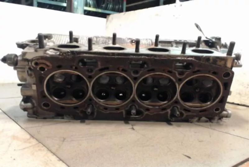 ГБЦ (головка блока цилиндров) ST294963