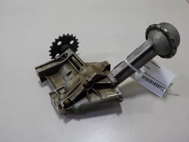 Масляный насос BS252362