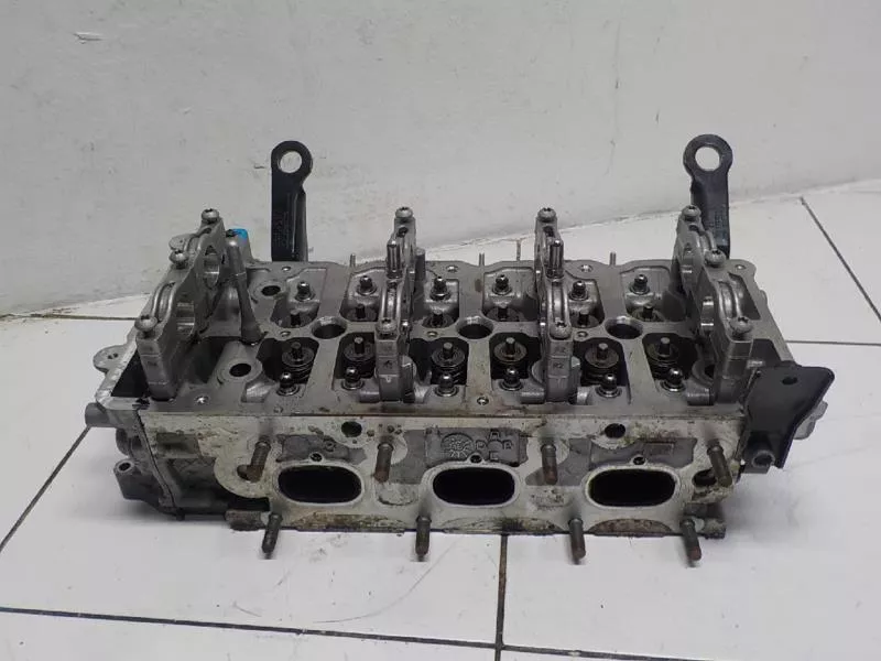 ГБЦ (головка блока цилиндров) ST296297