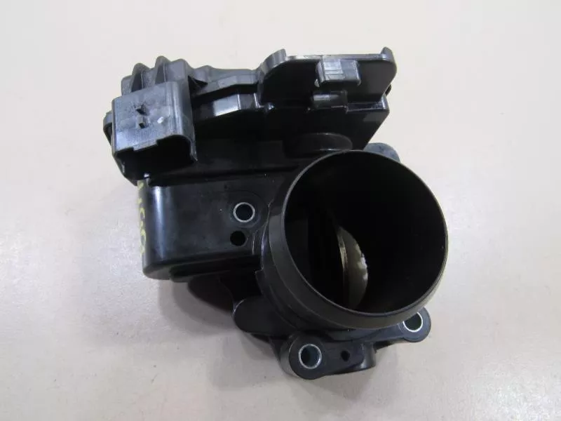 Заслонка дроссельная BS190633