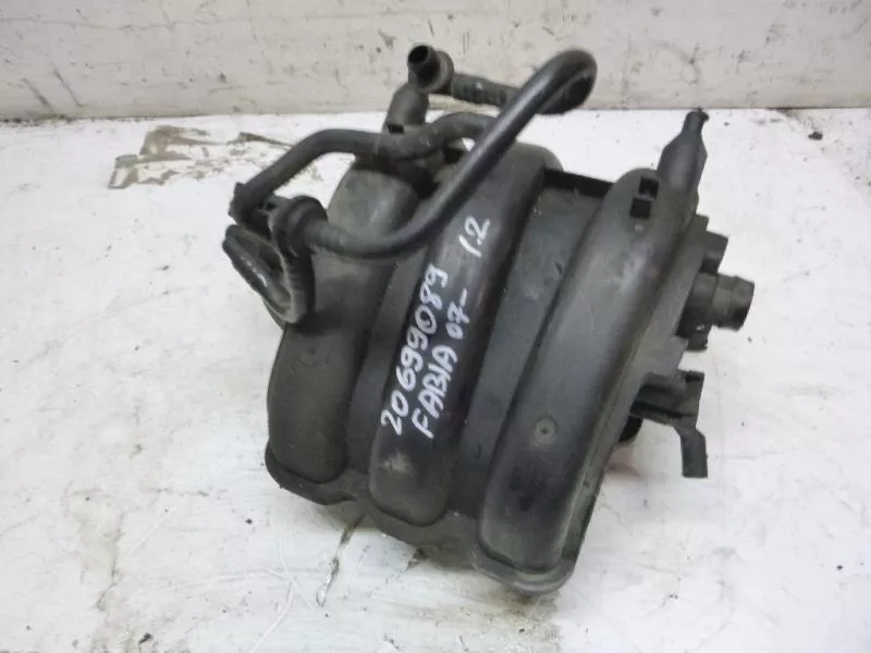 Впускной коллектор ST299637 Впускной коллектор ST299637