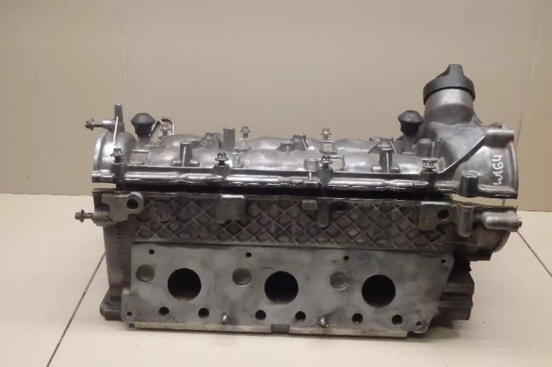 ГБЦ (головка блока цилиндров) ST294337 ГБЦ (головка блока цилиндров) ST294337