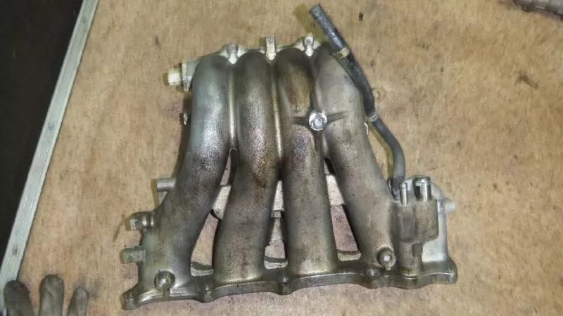 Впускной коллектор ST300212