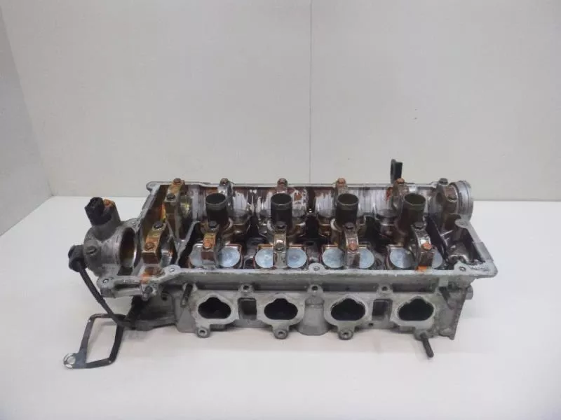 ГБЦ (головка блока цилиндров) ST295618 ГБЦ (головка блока цилиндров) ST295618