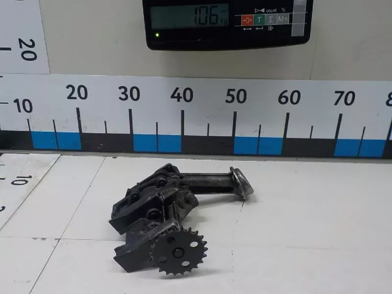 Масляный насос BS253250