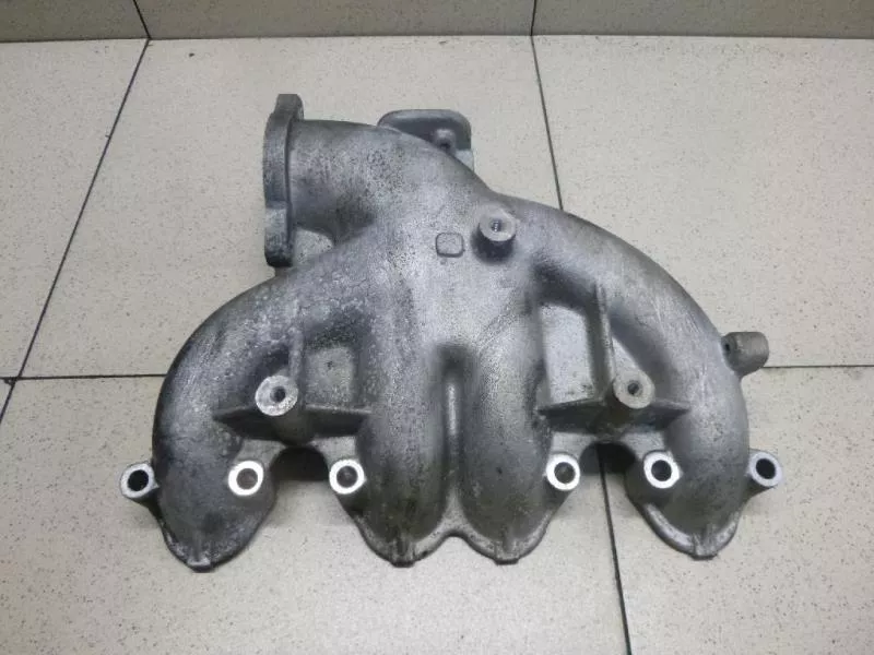 Впускной коллектор ST298114