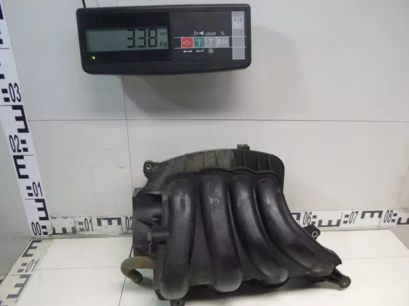 Впускной коллектор ST299183