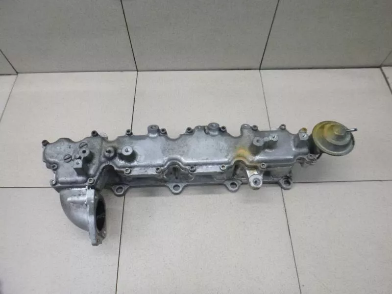 Впускной коллектор ST300336 Впускной коллектор ST300336