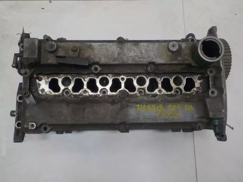 ГБЦ (головка блока цилиндров) ST293656