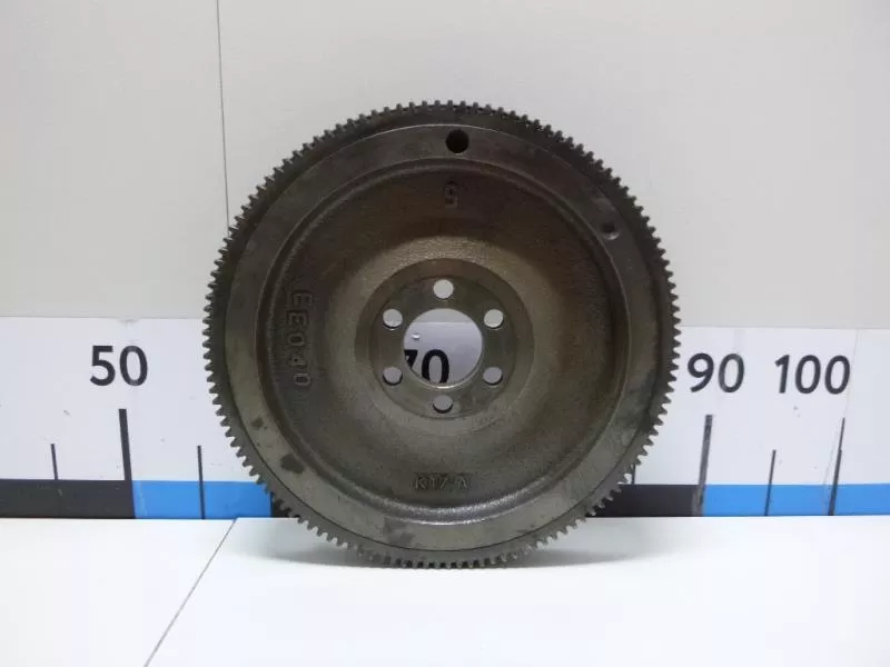 Маховик двигателя BS263955 Маховик двигателя BS263955