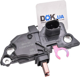 Реле-регулятор генератора Bosch BS319674 Реле-регулятор генератора Bosch BS319674