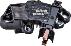 Реле-регулятор генератора Bosch BS321793