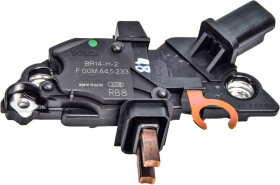 Реле-регулятор генератора Bosch BS321310