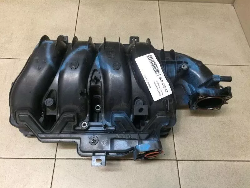 Впускной коллектор ST302929 Впускной коллектор ST302929