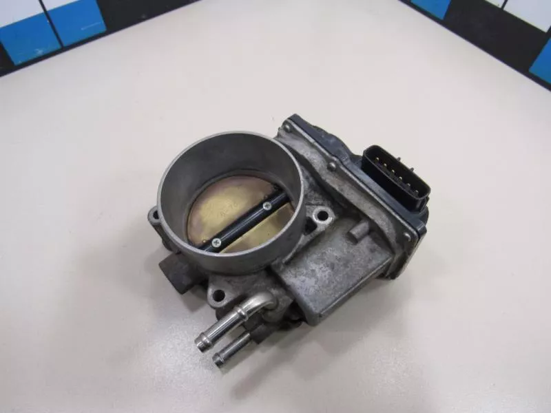 Заслонка дроссельная BS189396