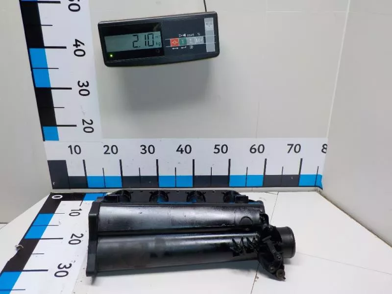 Впускной коллектор ST301790