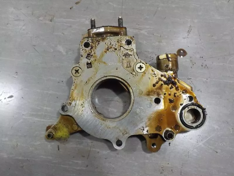 Масляный насос BS251888