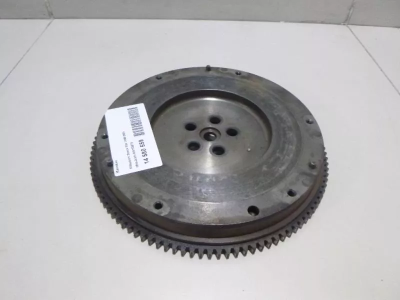 Маховик двигателя BS267162