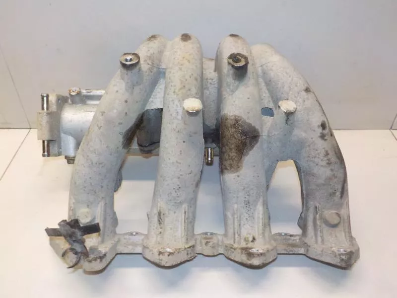 Впускной коллектор ST302586