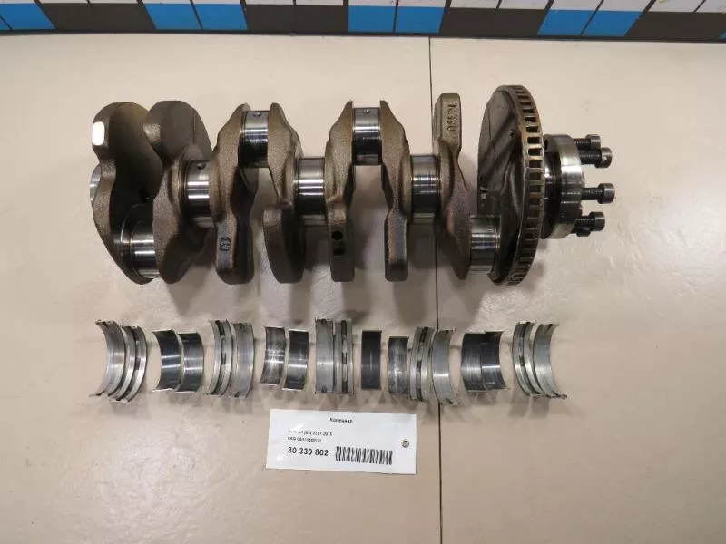 Коленвал BS250711