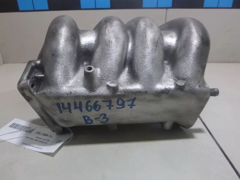 Впускной коллектор ST300261
