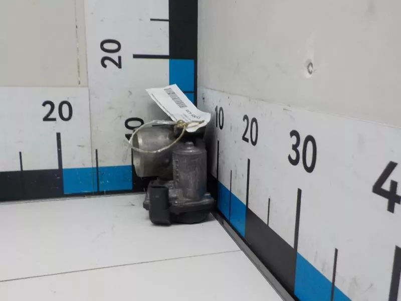 Заслонка дроссельная BS189372