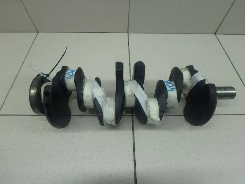 Коленвал BS249019