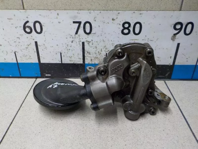 Масляный насос BS253773