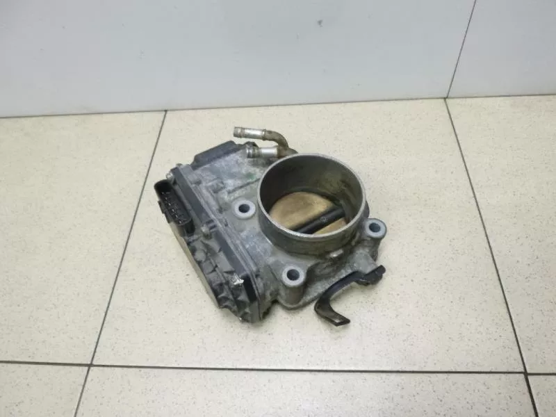 Заслонка дроссельная BS189355