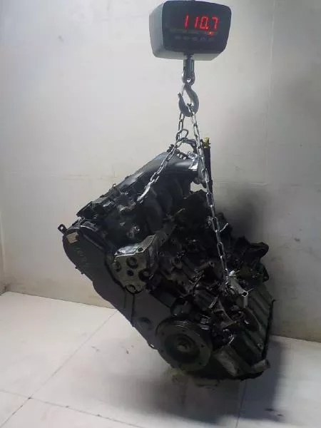 Двигатель BS247519