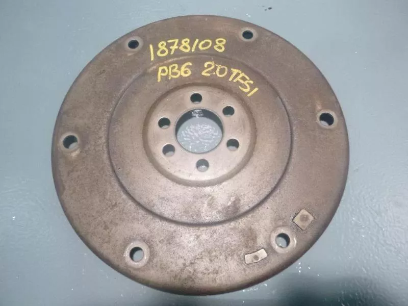 Маховик двигателя BS263693