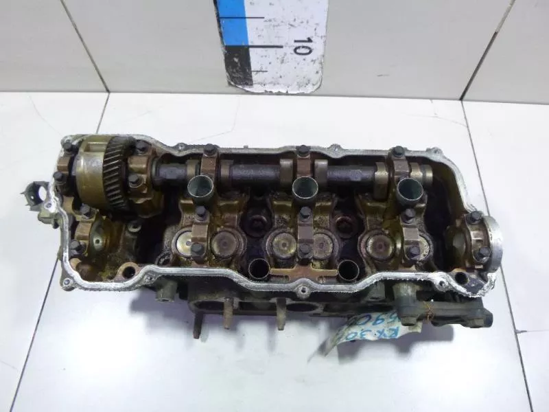 Клапанная крышка ГБЦ BS68186 Клапанная крышка ГБЦ BS68186