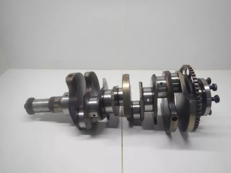 Коленвал BS251488