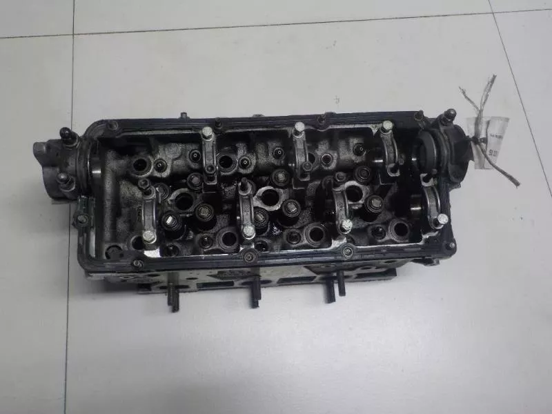 ГБЦ (головка блока цилиндров) ST293923