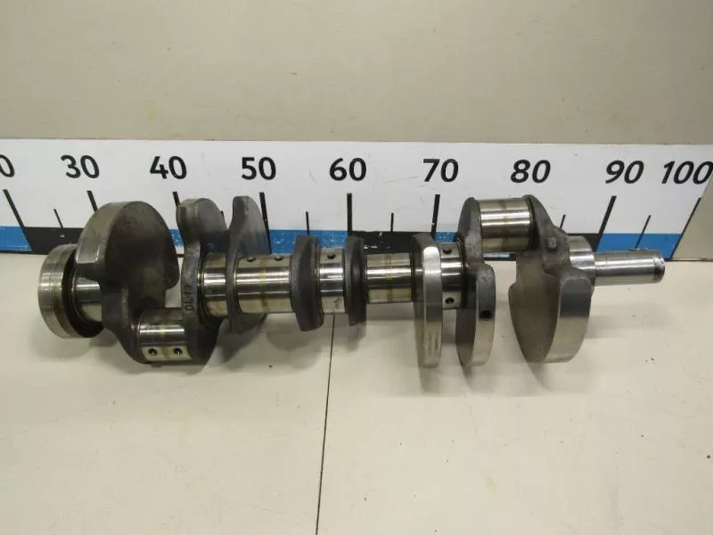 Коленвал BS250874