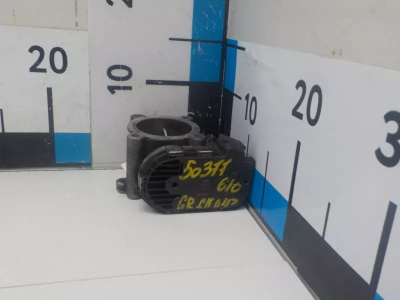 Заслонка дроссельная BS189909 Заслонка дроссельная BS189909