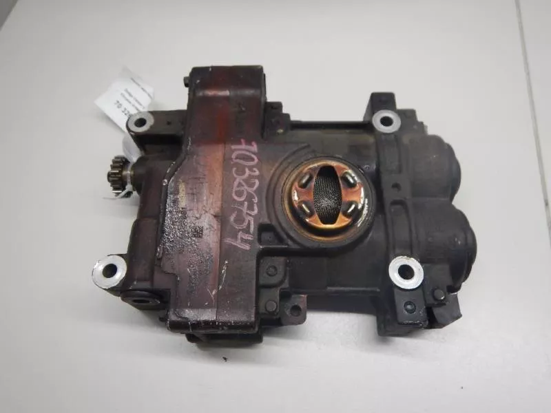 Масляный насос BS254454