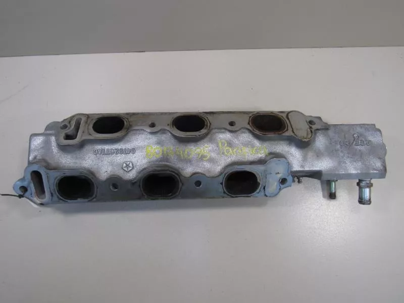 Впускной коллектор ST300355