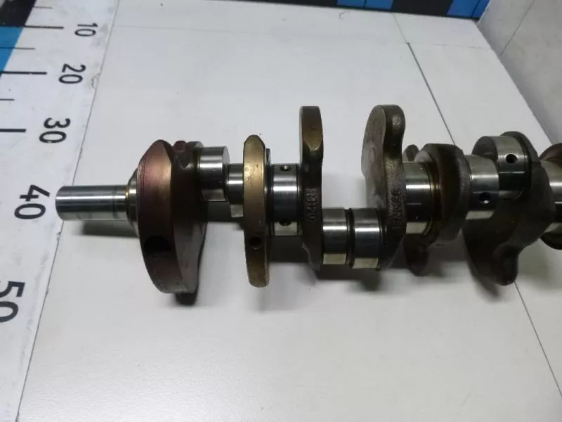 Коленвал BS249636