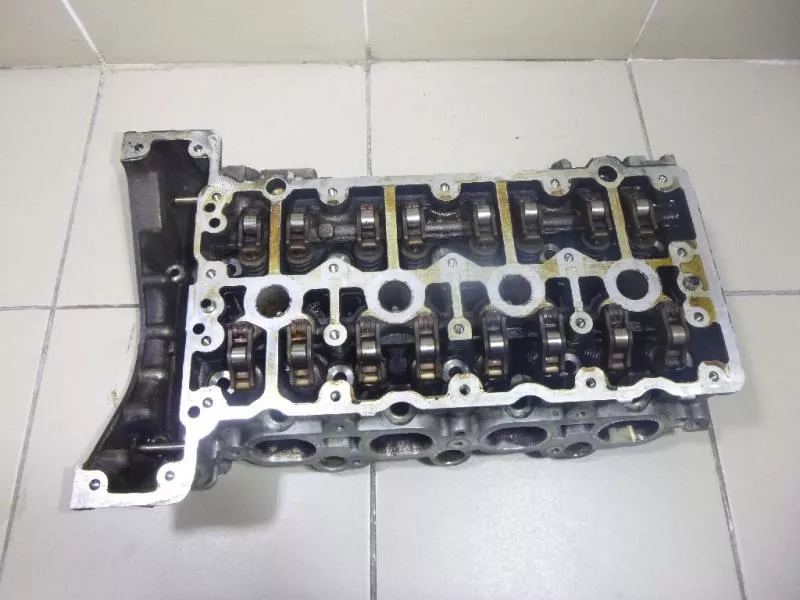 ГБЦ (головка блока цилиндров) ST297174 ГБЦ (головка блока цилиндров) ST297174