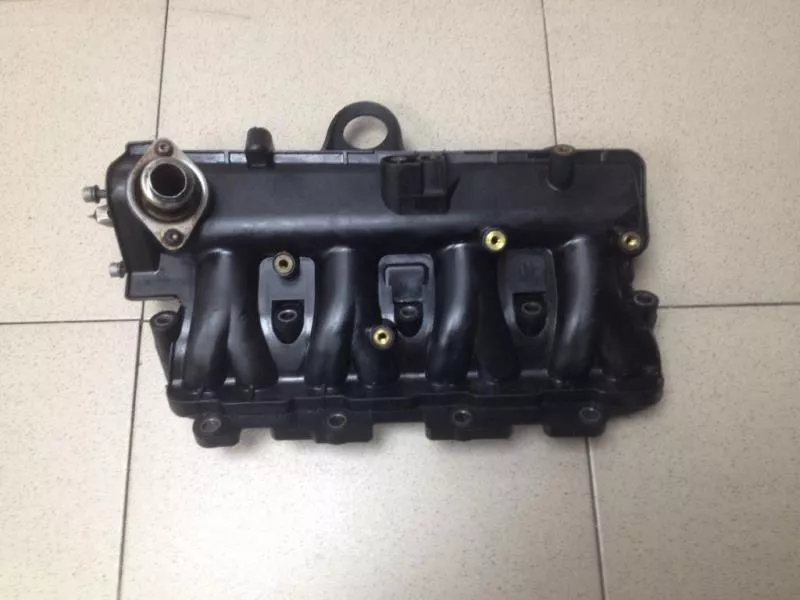 Впускной коллектор ST301448